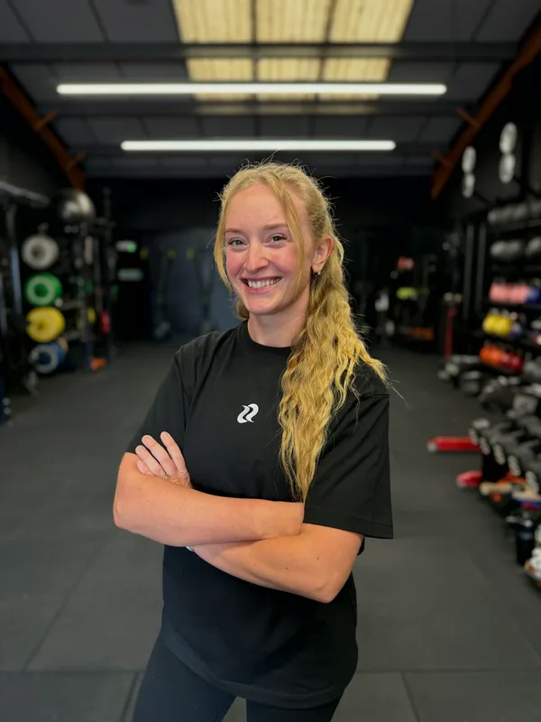 Karla McKeown, Coach at IGNYT Fitness Haverhill