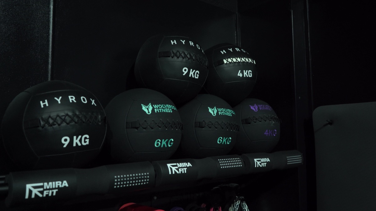 IGNYT Fitness coaching block replacing guesswork with structured progress